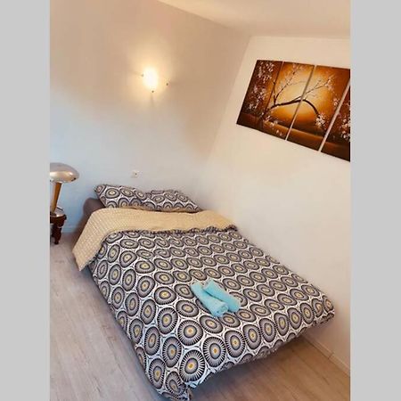 Studio Cosy Avec Possibilite Piscine En Supplement Toulon Bagian luar foto